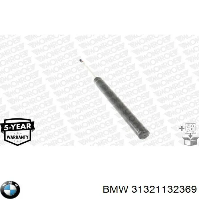 31321132369 BMW amortiguador delantero