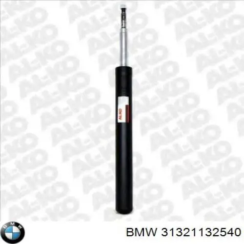 31321132540 BMW amortiguador delantero