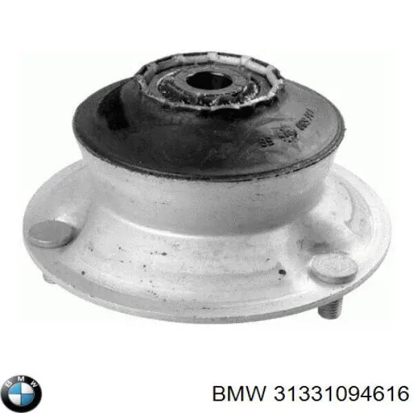 31331094616 BMW soporte amortiguador delantero