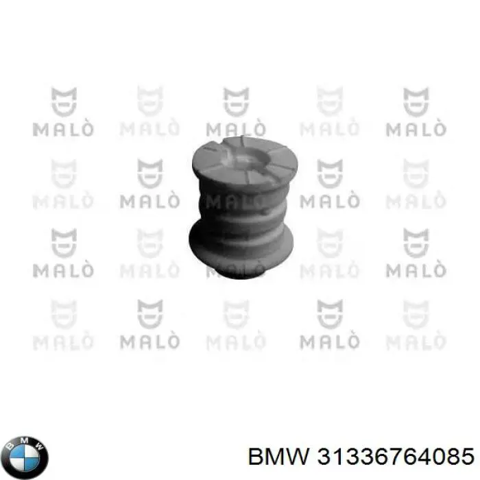 31336764085 BMW almohadilla de tope, suspensión delantera