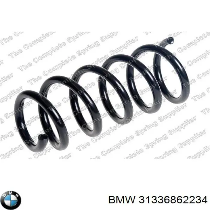 31336862234 BMW 