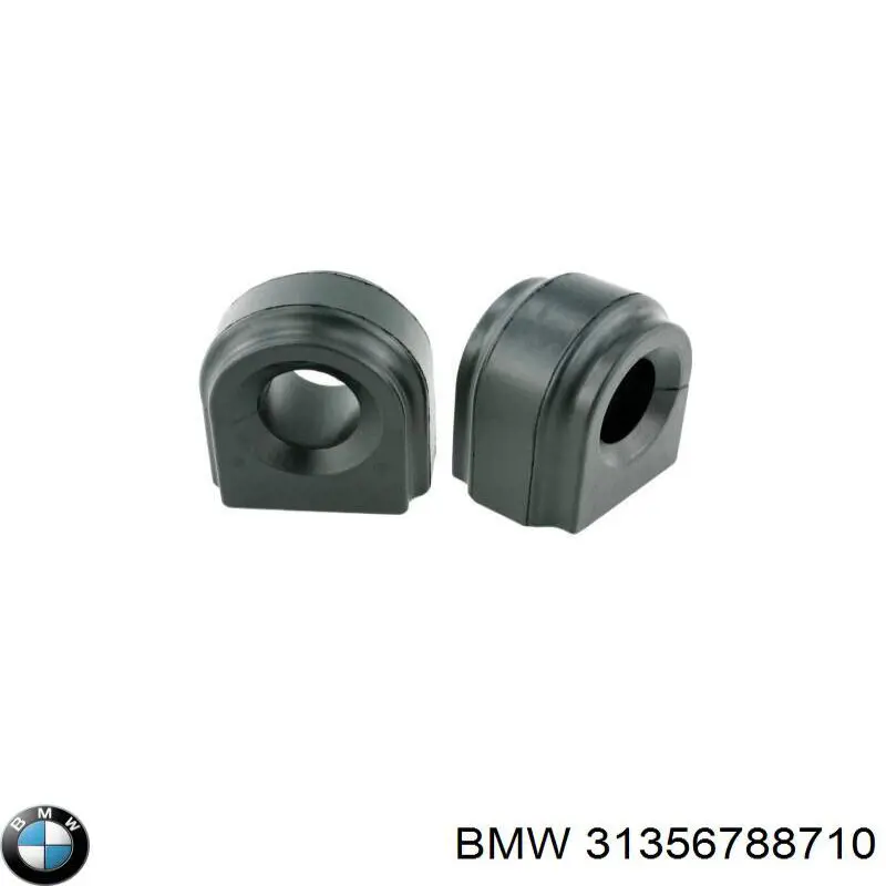  Estabilizador delantero para BMW X3 F25