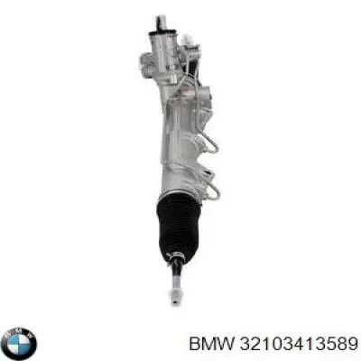 32103417316 BMW cremallera de dirección