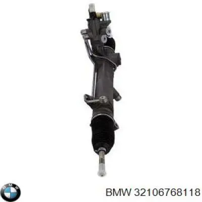 32106768118 BMW cremallera de dirección