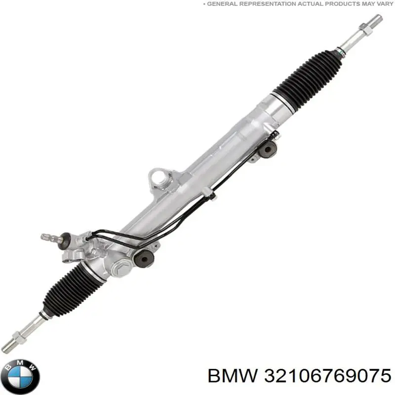 679493401 BMW cremallera de dirección