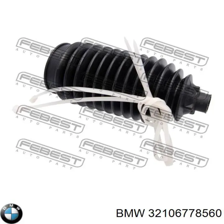 32106778560 BMW fuelle, dirección