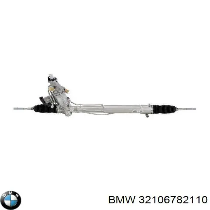 32106793369 BMW cremallera de dirección