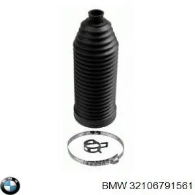 32106791561 BMW fuelle, dirección