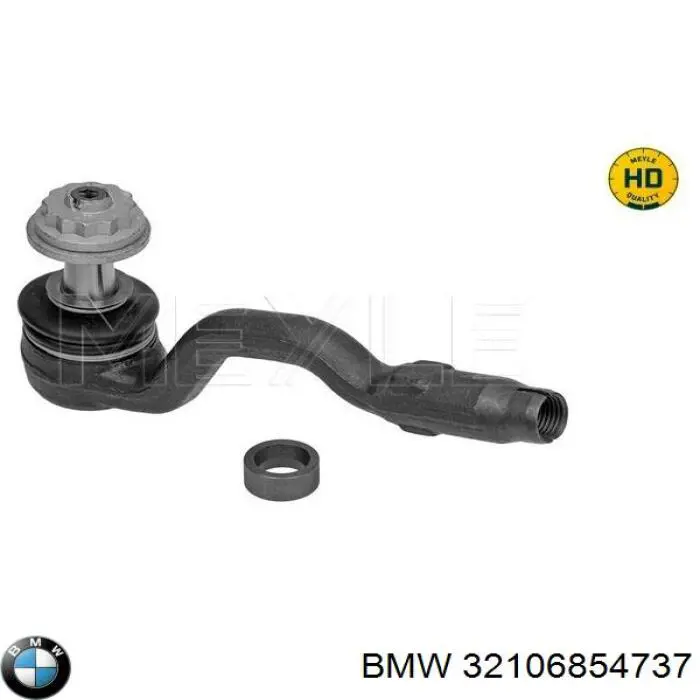 32106854737 BMW rótula barra de acoplamiento exterior