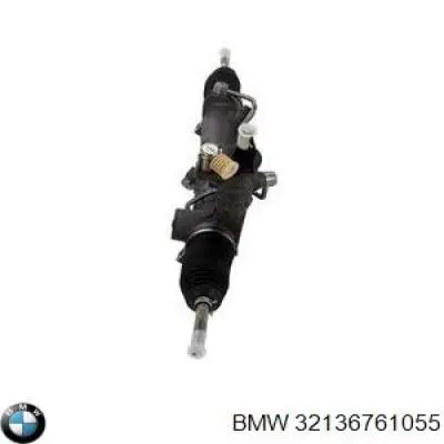 32136761055 BMW cremallera de dirección