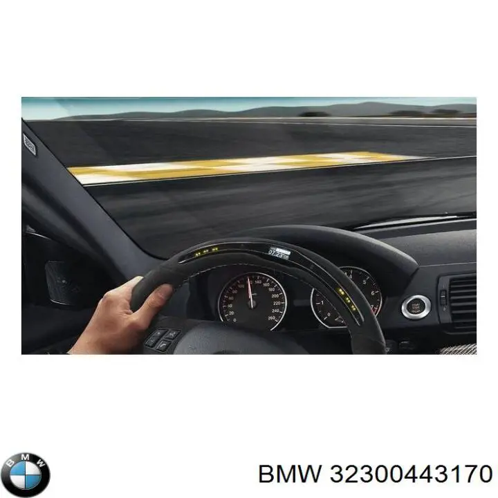 32300443170 BMW 