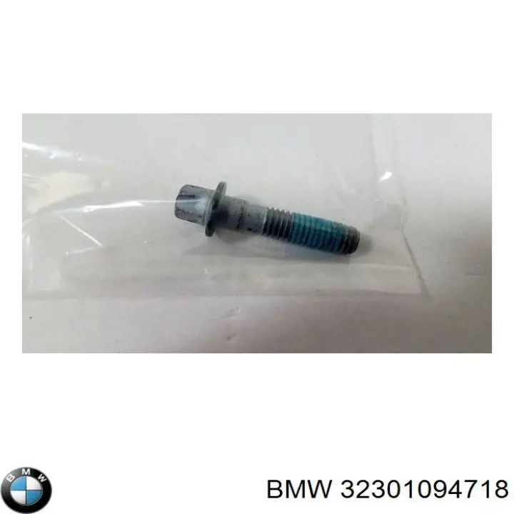 32301094718 BMW tornillo de culata