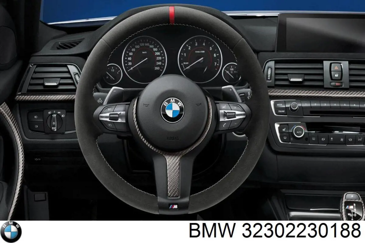 32302230188 BMW 