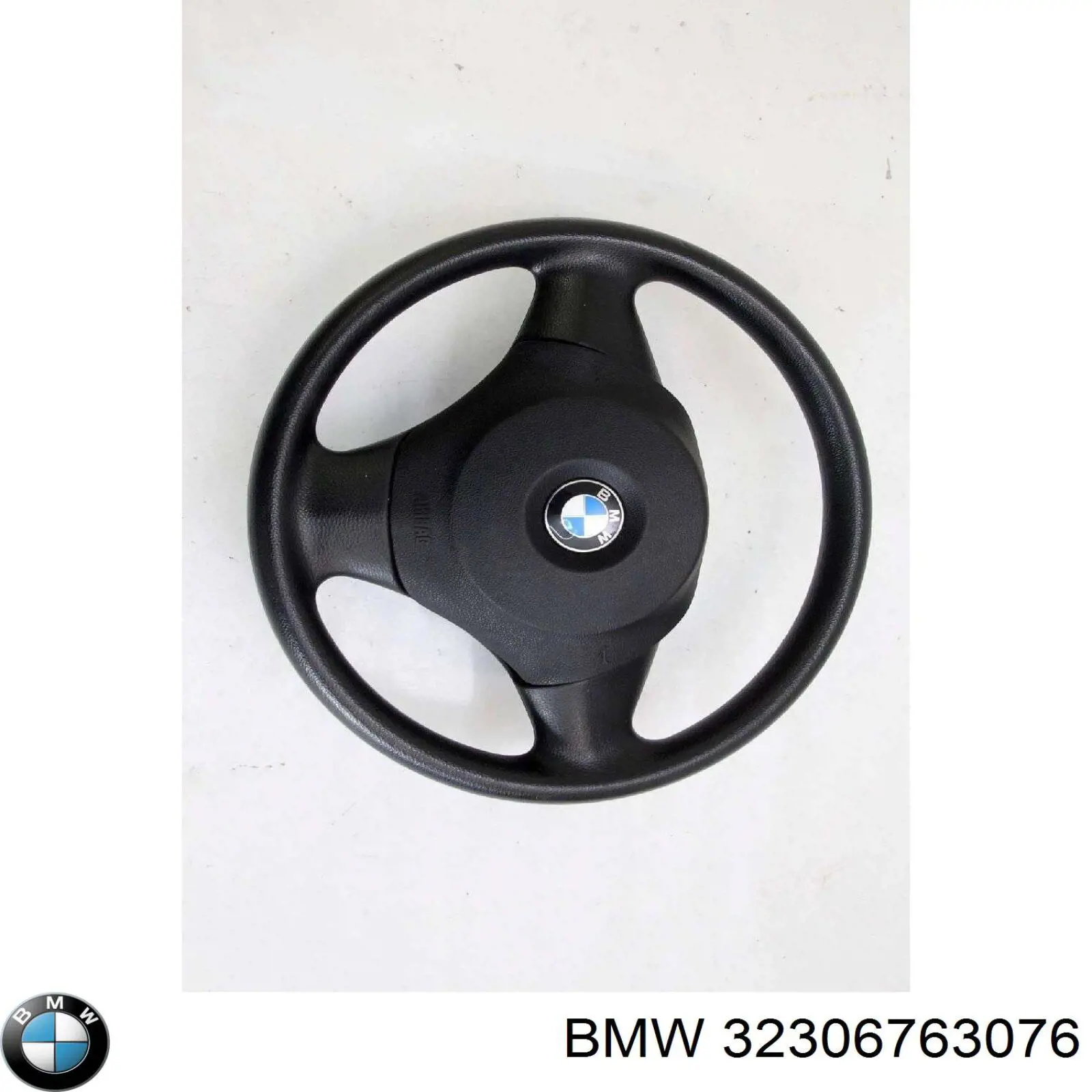  Volante para BMW 1 E81, E87