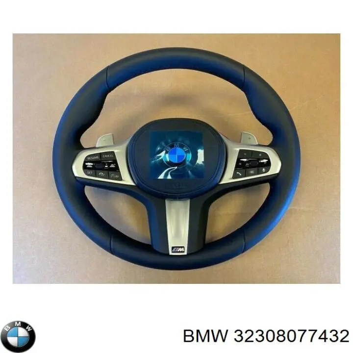 32308077432 BMW 