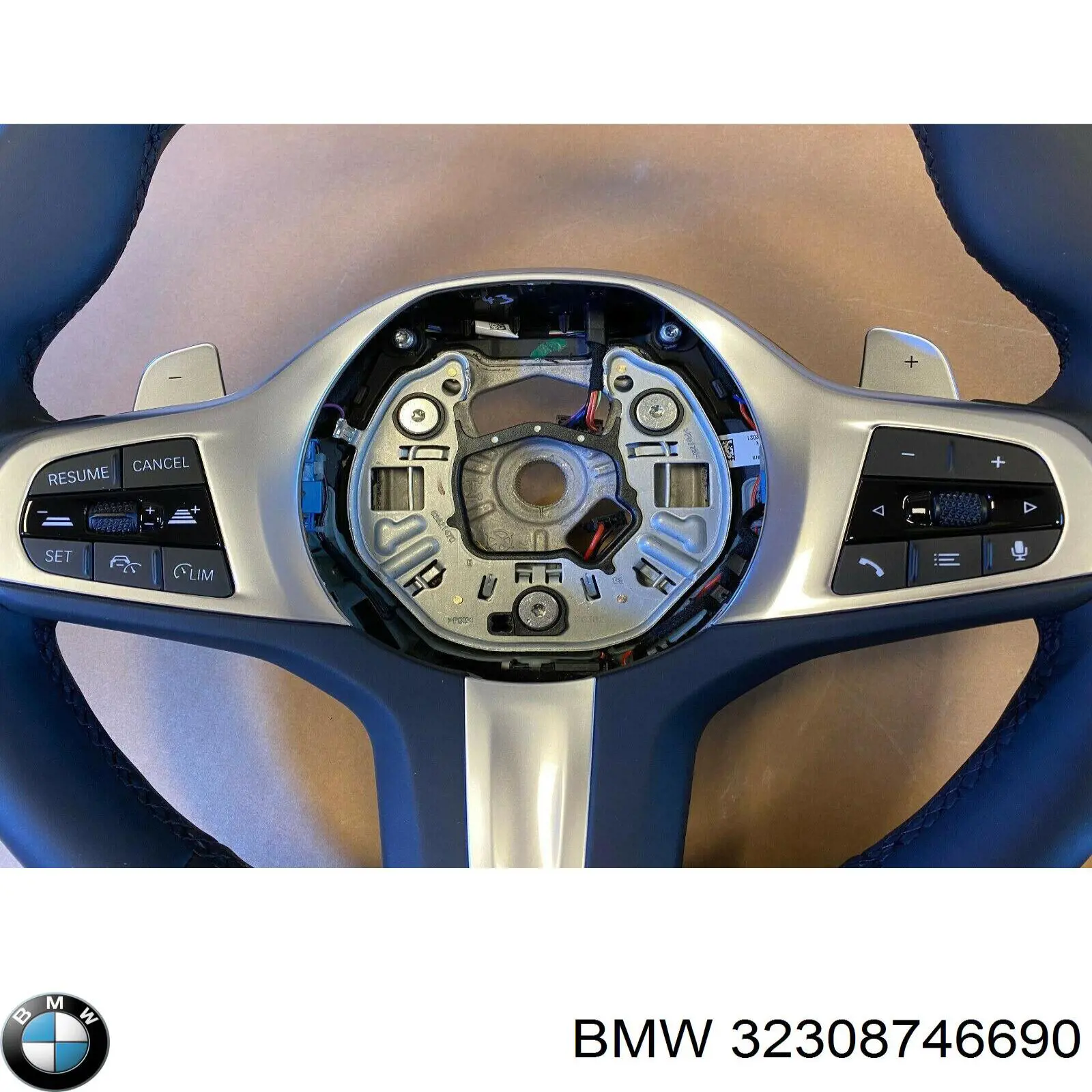 32308746690 BMW 