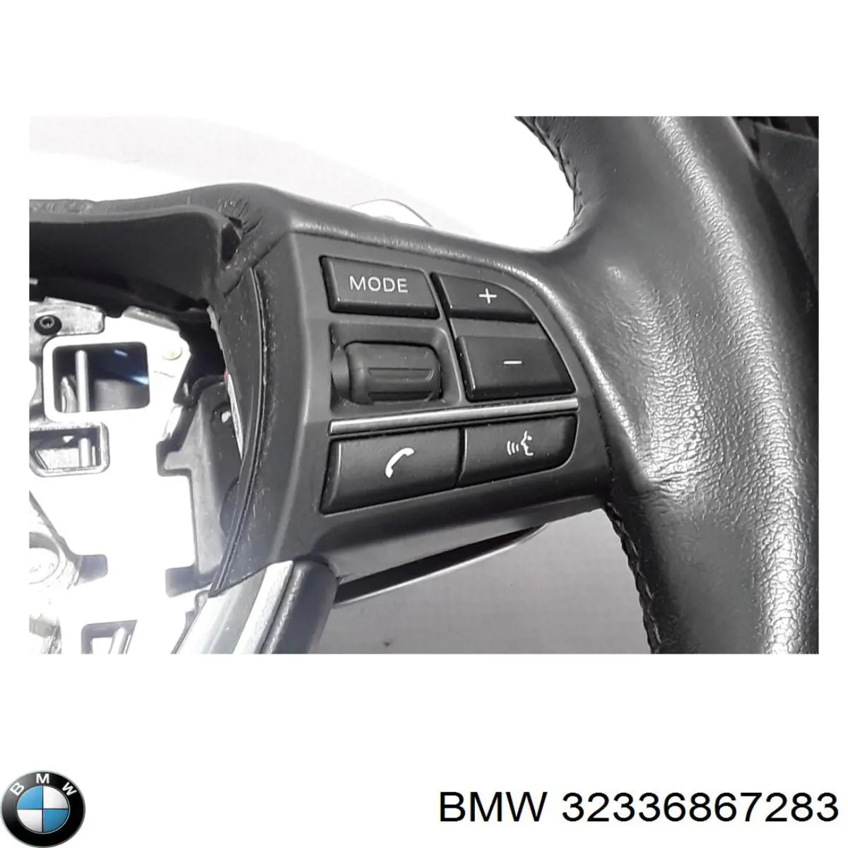 32336867283 BMW 