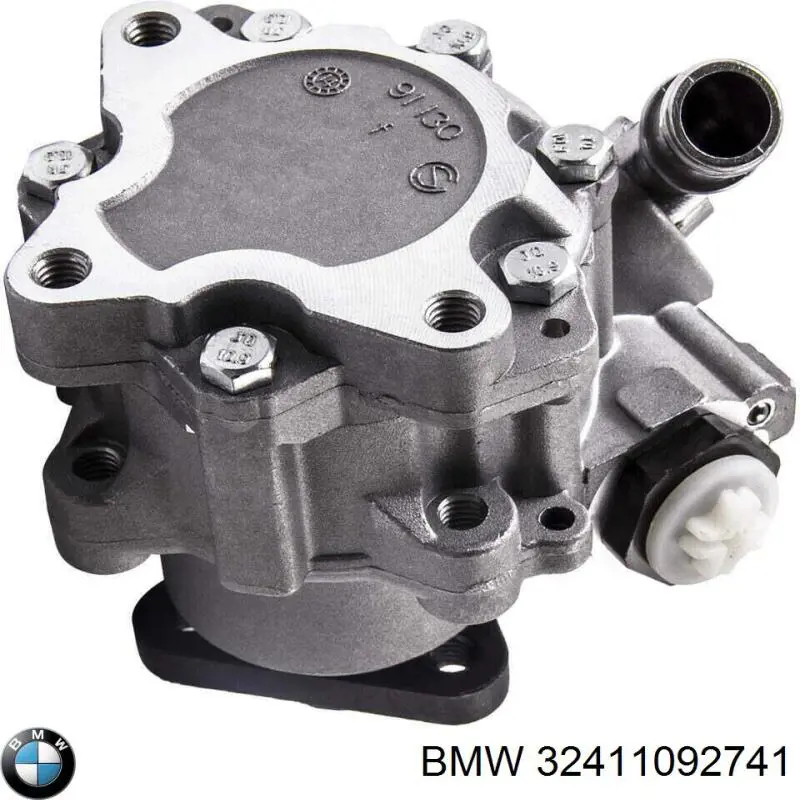 32411092741 BMW bomba hidráulica de dirección