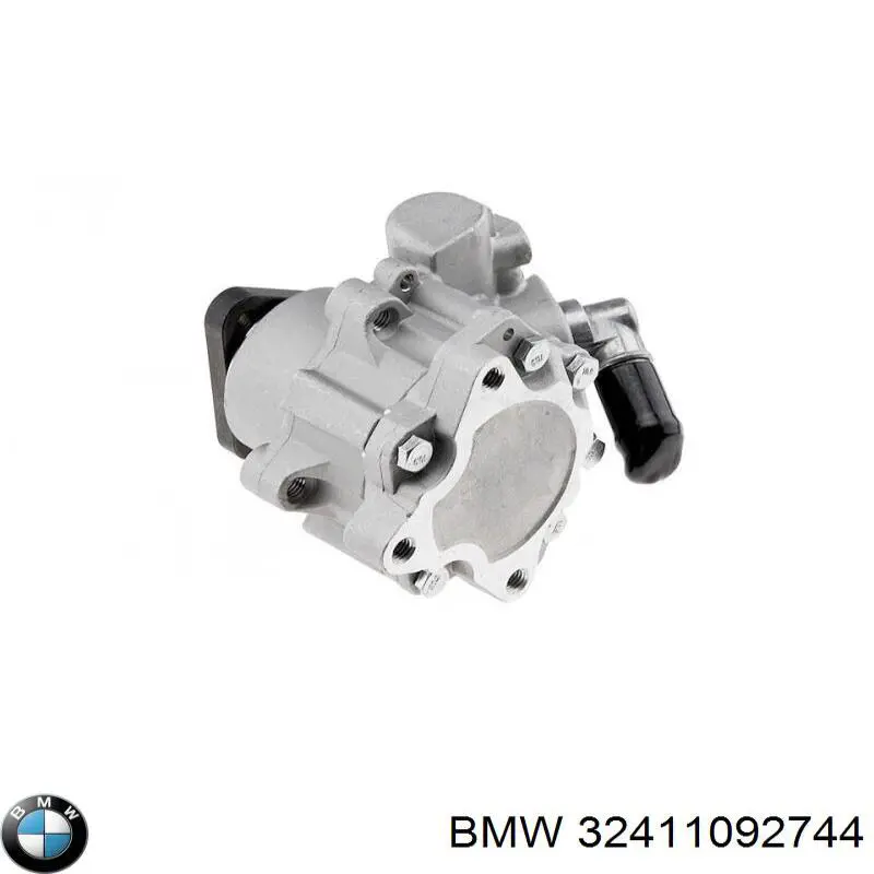 32411092744 BMW bomba hidráulica de dirección