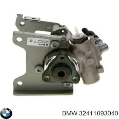 32411093040 BMW bomba hidráulica de dirección