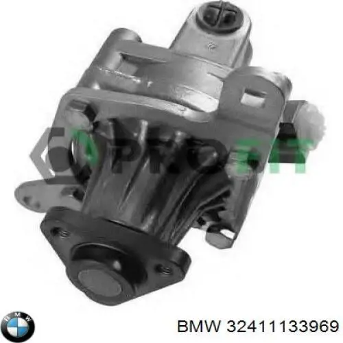 32411133969 BMW bomba hidráulica de dirección