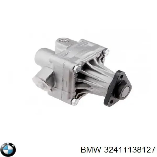 32411138127 BMW bomba hidráulica de dirección