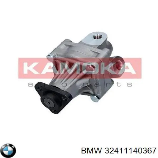 32411140367 BMW bomba hidráulica de dirección