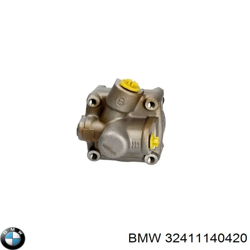 32411140420 BMW bomba hidráulica de dirección