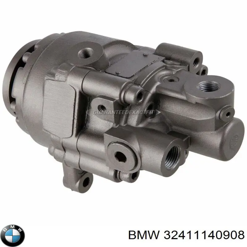 32411140908 BMW bomba hidráulica de dirección