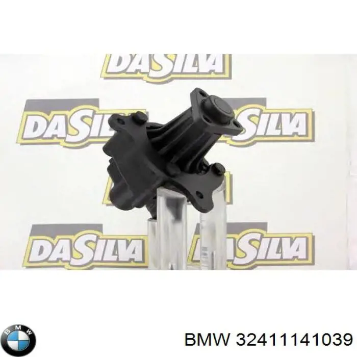 32411141039 BMW bomba hidráulica de dirección