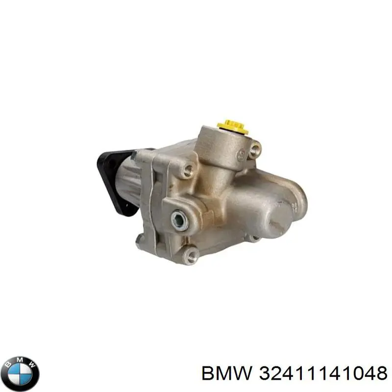 32411141048 BMW bomba hidráulica de dirección