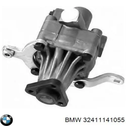 32411141055 BMW bomba hidráulica de dirección