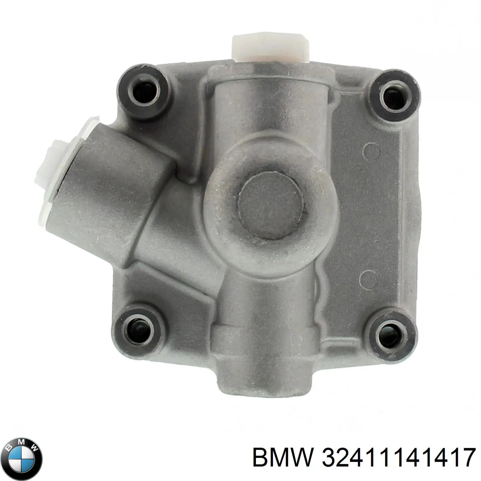 32411141417 BMW bomba hidráulica de dirección