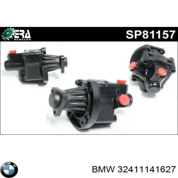 32411141627 BMW bomba hidráulica de dirección