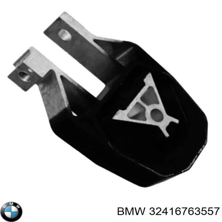 32416763557 BMW bomba hidráulica de dirección