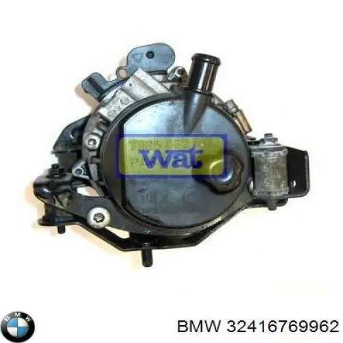 32416769962 BMW bomba hidráulica de dirección