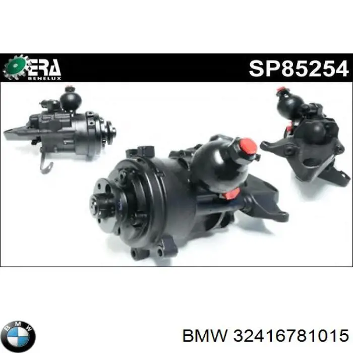 32416781015 BMW bomba hidráulica de dirección