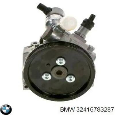 32414037963 BMW bomba hidráulica de dirección