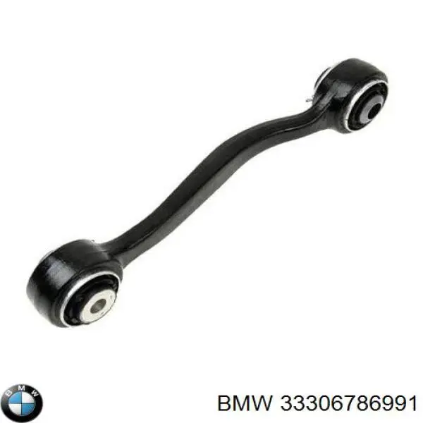 33306786991 BMW brazo suspension inferior trasero izquierdo/derecho