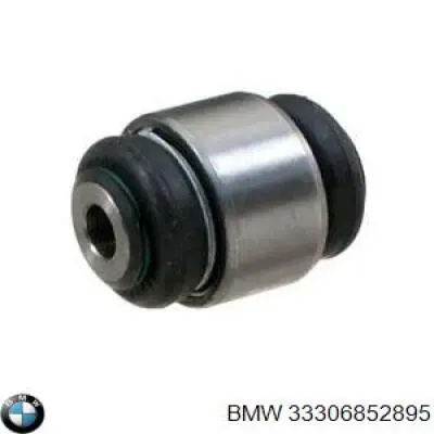 33306852895 BMW silentblock de mangueta trasera