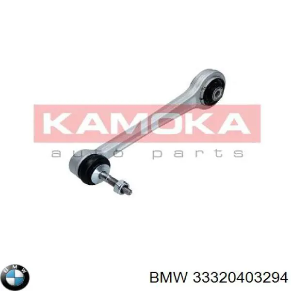 33320403294 BMW brazo suspension inferior trasero izquierdo/derecho