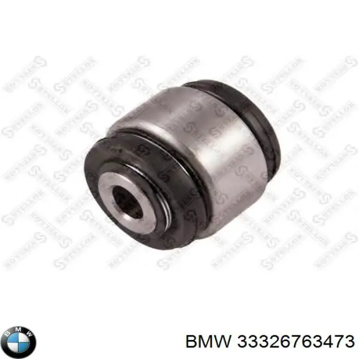 33326763473 BMW brazo suspension inferior trasero izquierdo/derecho