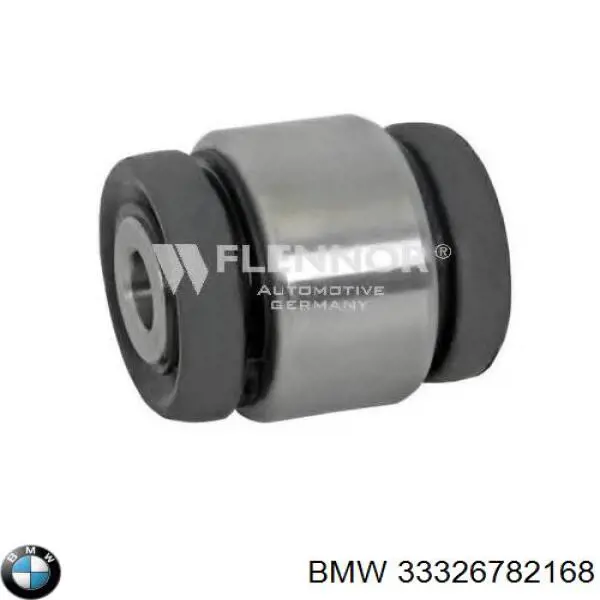 33326782168 BMW brazo suspension inferior trasero izquierdo/derecho