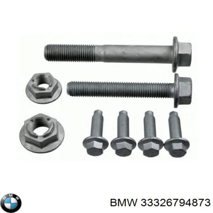 33326794873 BMW 