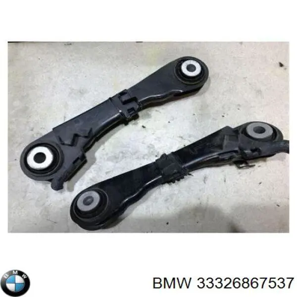  Brazo suspension trasero superior izquierdo para BMW 5 G30, F90