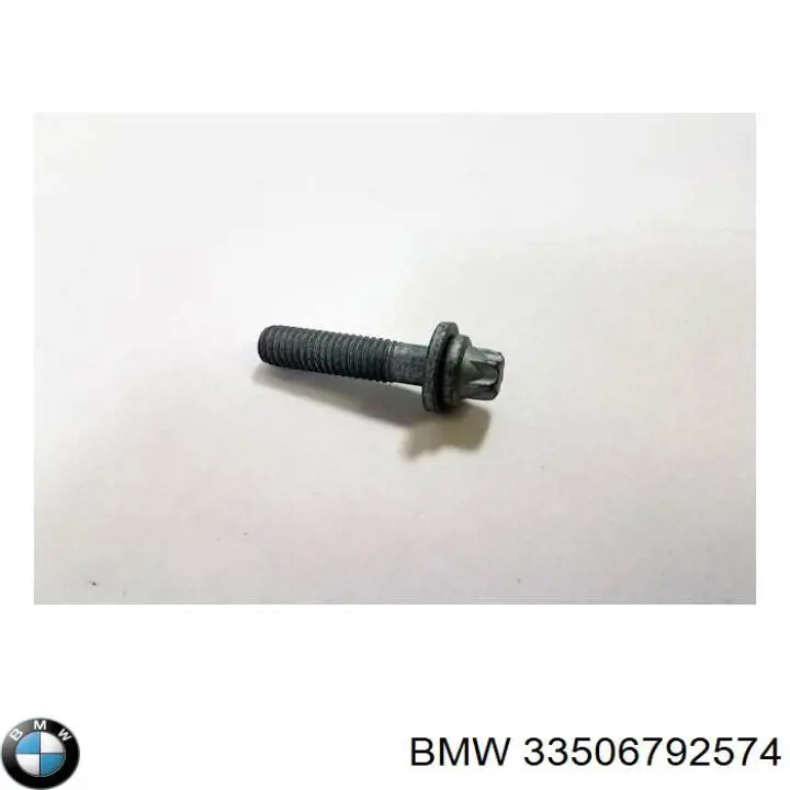 33506792574 BMW 