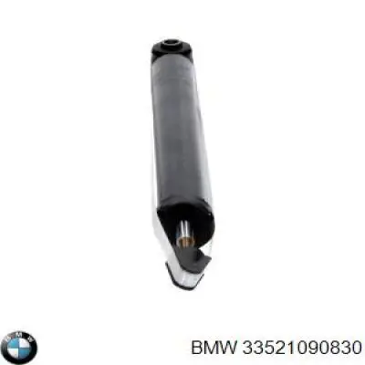 33521090830 BMW amortiguador trasero