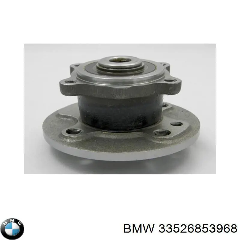 33526853968 BMW 