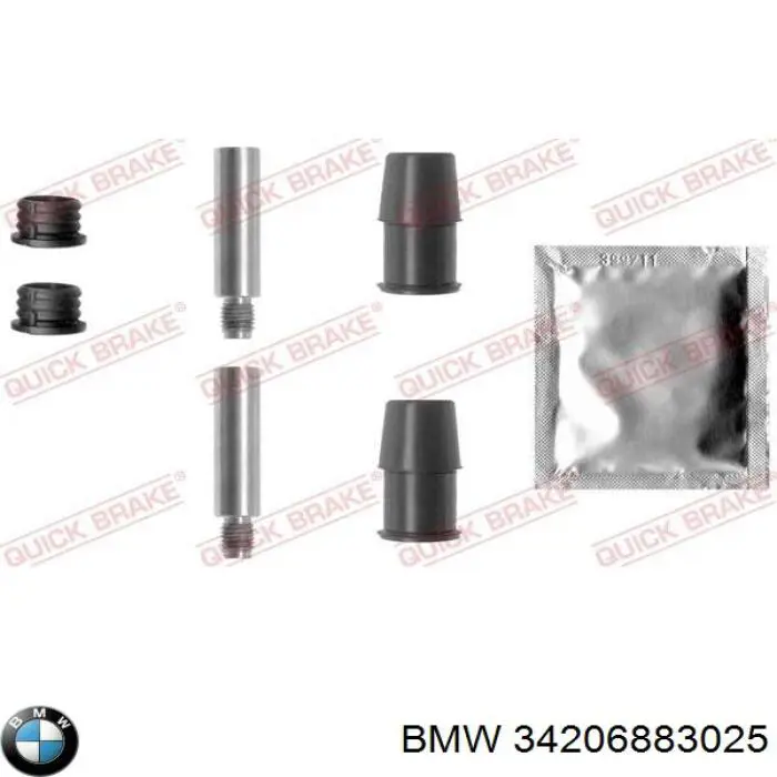 34216860005 BMW 