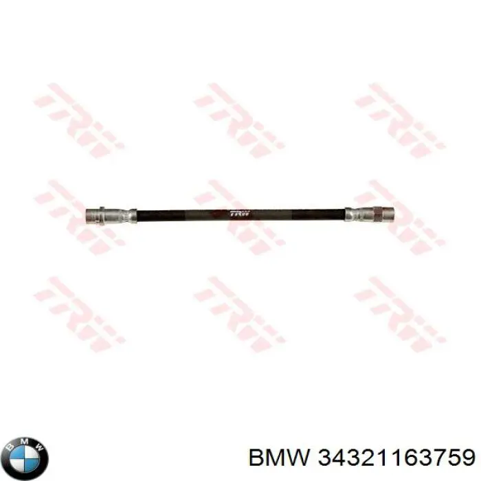 34321163759 BMW 